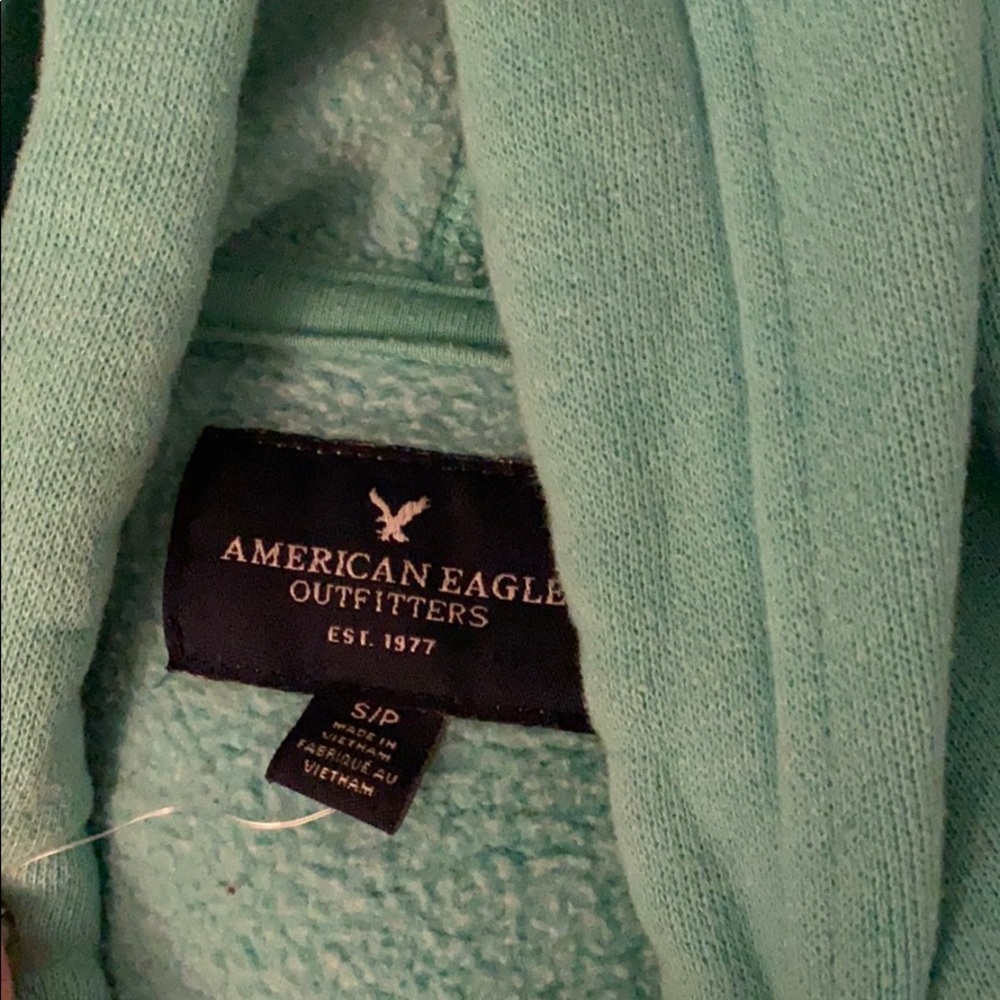 Sweatshirt - Picture 2 of 3
